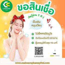 สินเชื่อเพื่อคนติดบูโร เคล็ดลับขอสินเชื่อSME