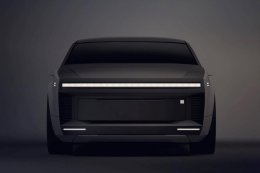 TRANSPORT: คอนเซป Microsoft Surface Car รถยนต์ไฟฟ้าขับเคลื่อนอัตโนมัติ