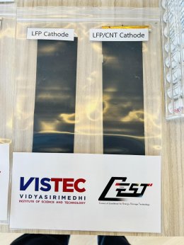 CEST Exhibition@VISTEC