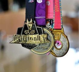 ขั้นตอนการสั่งผลิตเหรียญรางวัล และตารางราคาเบื้องต้น