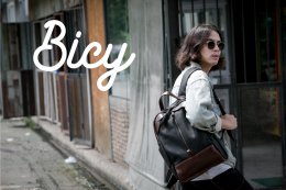 Bicy Backpack