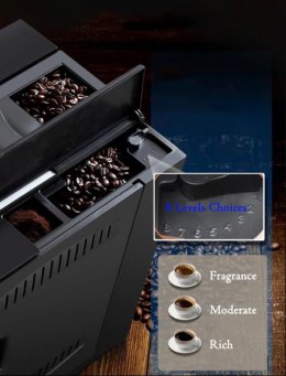 เครื่องชงกาแฟอัตโนมัติ One Touch Coffee Machine – Colet  