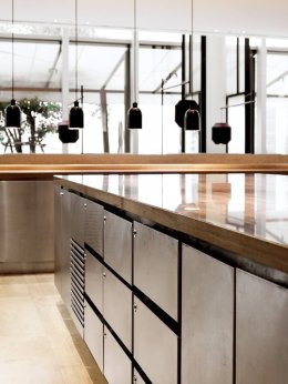 Park Hyatt Hotel
