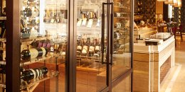The St. Regis Hotel | August 2016