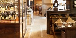 The St. Regis Hotel | August 2016