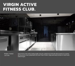 Virgin Active