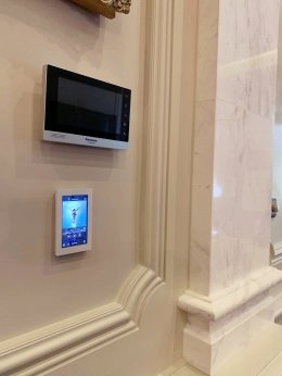 Luxury House Pattanakarn 20