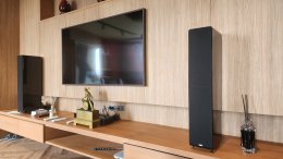 Multiroom Audio 8 Zone