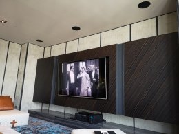 ANANDA ASHTON SILOM