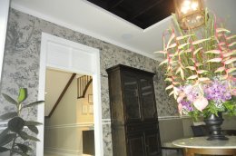 BRASSARIE 9 SATHORN 6