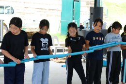 ค่ายลูกเสือ-เนตรนารี