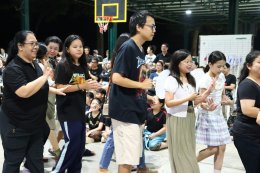 ค่ายลูกเสือ-เนตรนารี