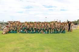 ค่ายลูกเสือ-เนตรนารี