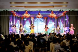 Mok Blossom Day 2026