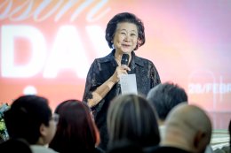 Mok Blossom Day 2026