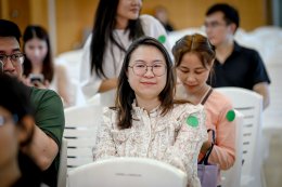 Mok Blossom Day 2026