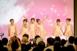 Mok Blossom Day 2026