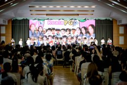 Mok Blossom Day 2026