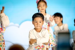 Mok Blossom Day 2026