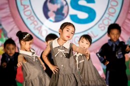 Mok Blossom Day 2026