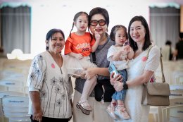 Mok Blossom Day 2026