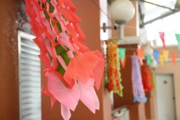 กิจกรรมวันลอยกระทง