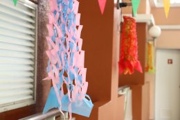 กิจกรรมวันลอยกระทง