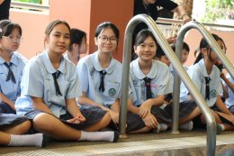 กิจกรรมวันลอยกระทง