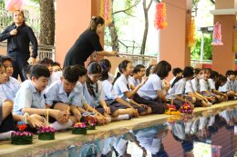 กิจกรรมวันลอยกระทง