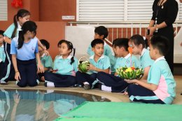 กิจกรรมวันลอยกระทง