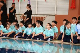 กิจกรรมวันลอยกระทง