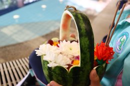 กิจกรรมวันลอยกระทง