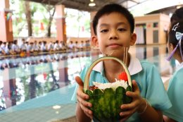 กิจกรรมวันลอยกระทง