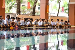 กิจกรรมวันลอยกระทง