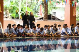 กิจกรรมวันลอยกระทง