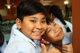 กิจกรรมวันลอยกระทง