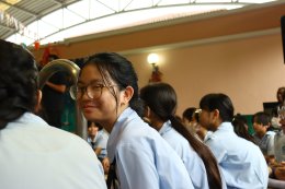 กิจกรรมวันลอยกระทง