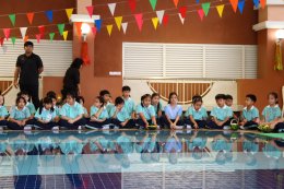 กิจกรรมวันลอยกระทง