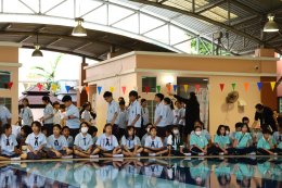 กิจกรรมวันลอยกระทง