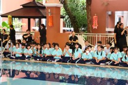 กิจกรรมวันลอยกระทง