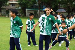 กิจกรรมกีฬาสี 2568