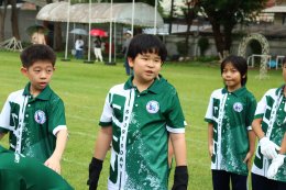 กิจกรรมกีฬาสี 2568