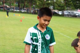 กิจกรรมกีฬาสี 2568