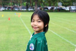 กิจกรรมกีฬาสี 2568