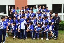 กิจกรรมกีฬาสี 2568