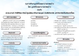 เปิดรับสมัครสอบประเมินทุนการศึกษา