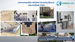 Company Profile " Solis "