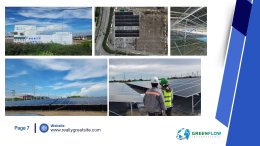 company profile Greenflowinter