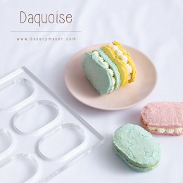 Dacquoise