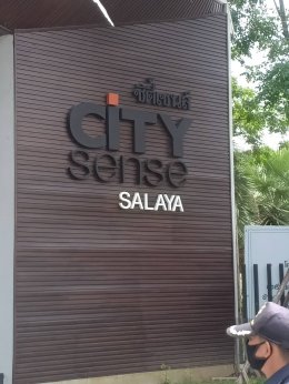 City Sense Salaya